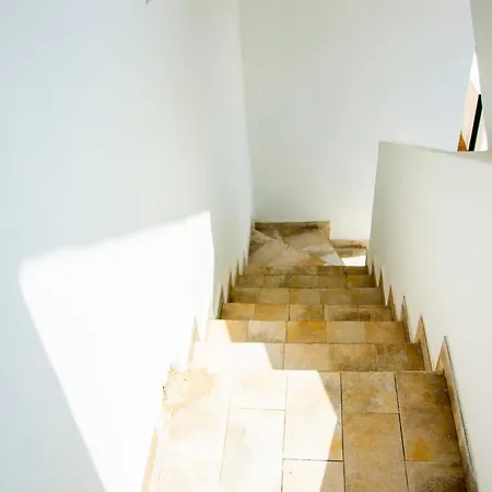 Surf Apartman Famara