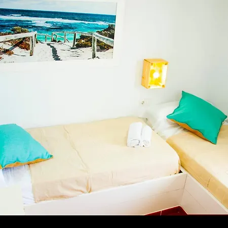 Surf Apartman *