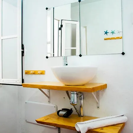 Apartman Surf *
