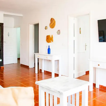 Apartman Surf Famara
