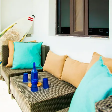 Appartement Surf Famara