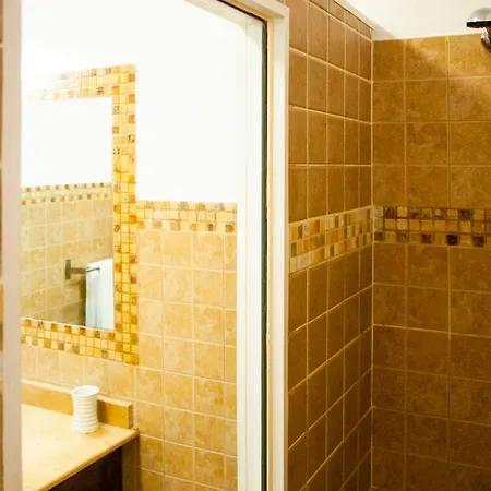 Apartman Surf Famara