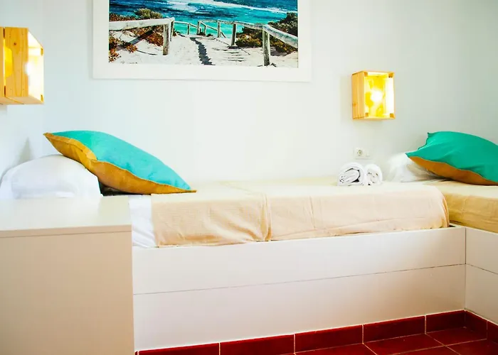 Surf Appartement Famara