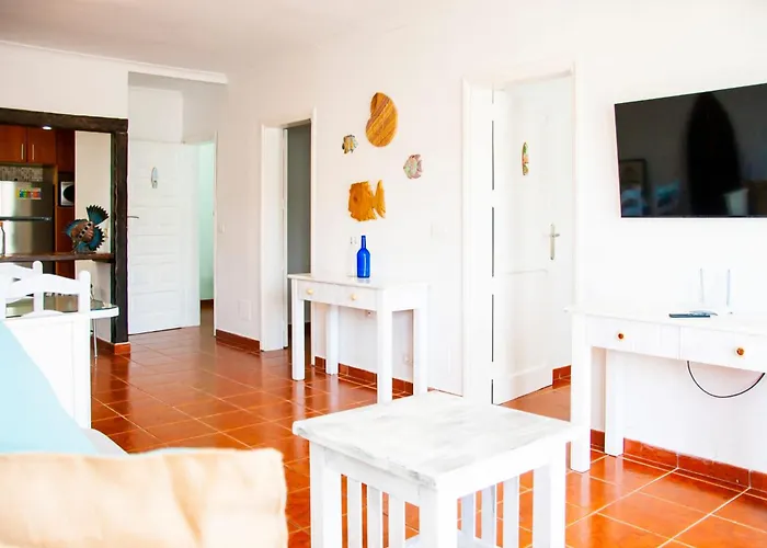 Appartement Surf Famara