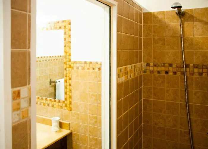 Appartement Surf Famara