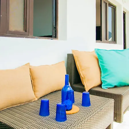 Appartement Surf Famara