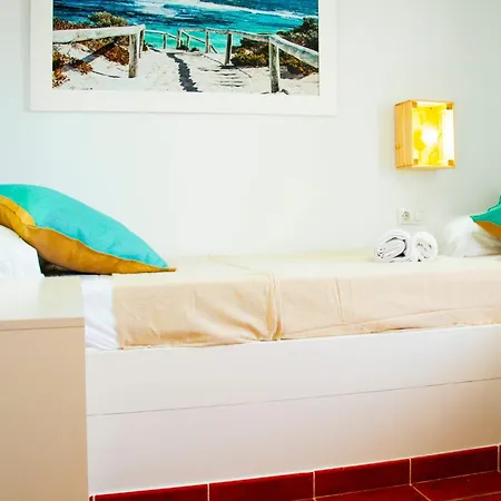 Surf Appartement Famara