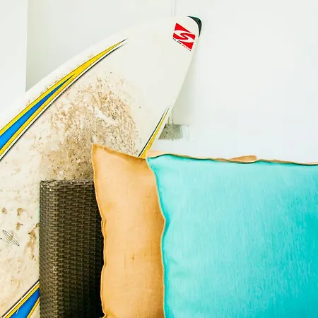 Appartement Surf Famara