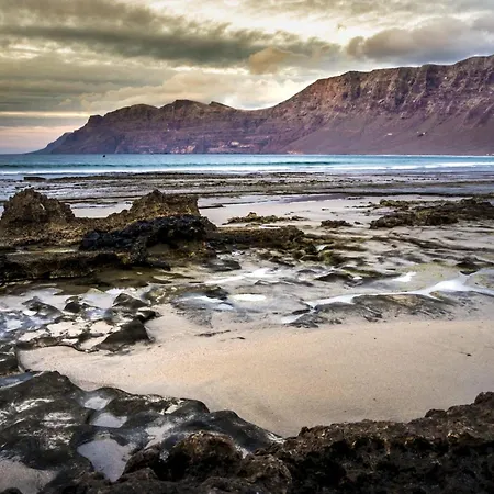 Appartement Surf Famara