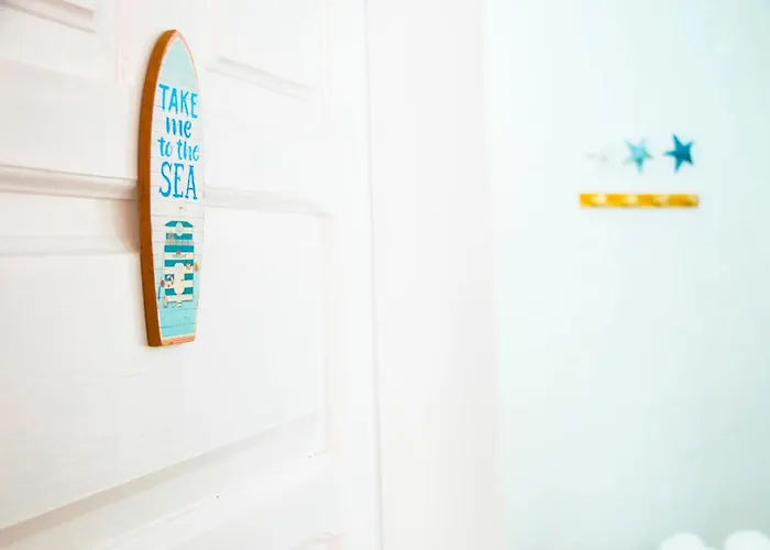 Surf カレタ・デ・ファマラ