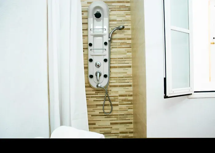 Surf Lägenhet Famara