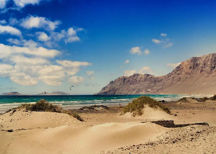 アパート Surf カレタ・デ・ファマラ