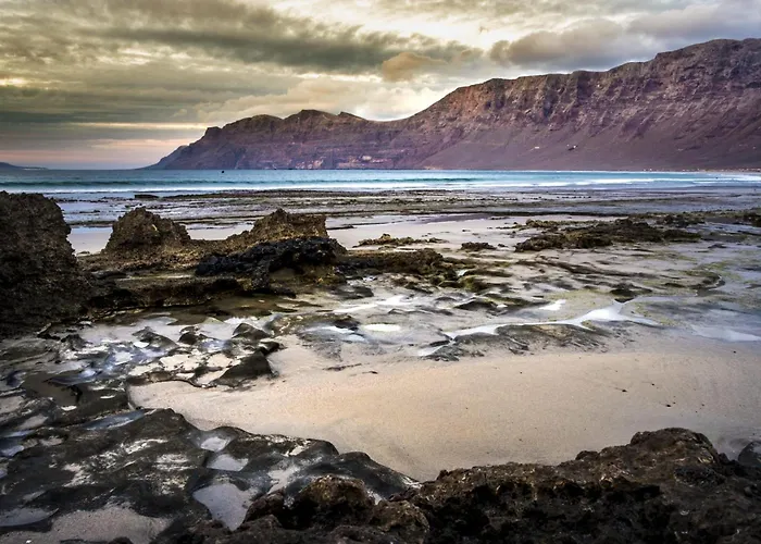 アパート Surf カレタ・デ・ファマラ