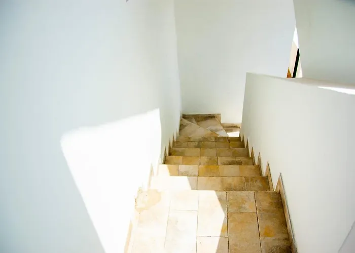 Surf Apartmán Famara